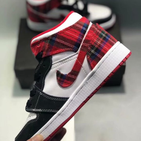 Nike air Jordan Blue shoe fashion AJ series